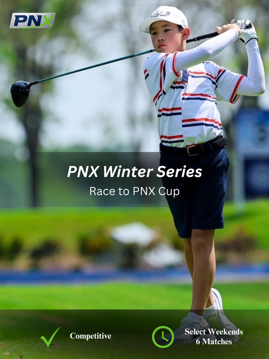 Winter Series - Race for the PNX Cup